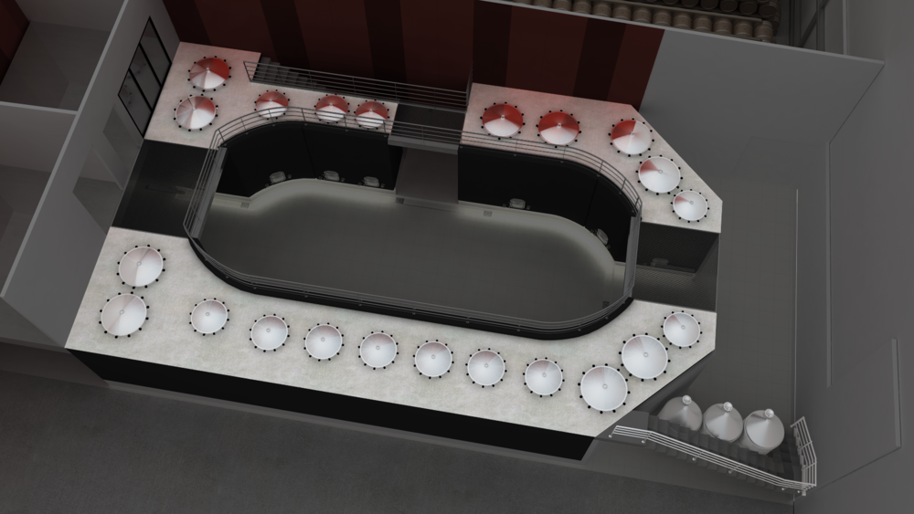 R&eacute;gulation et supervision cuverie