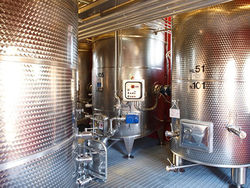 Contr&ocirc;le de cuverie