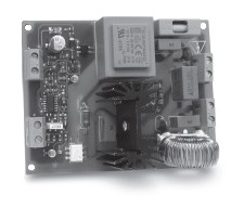 Controllore Carel FCSM042300 - Nuovo Di Zecca - Foto 1