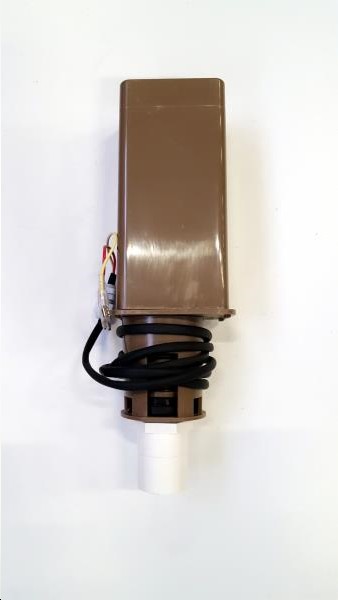 Electrovannes