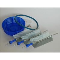 Kit &eacute;lectrodes 5...8 kg/h pour BLCT