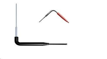 Sonde à piquer, 6m, IP 67,-50/110°C Sonde à piquer, 6m, IP 67,-50/110°C