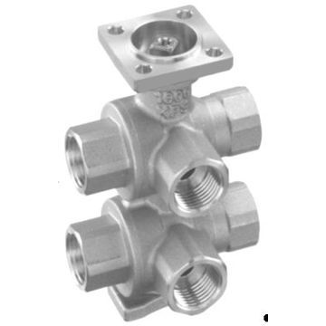 Belimo R3015-1P3-P4-B2