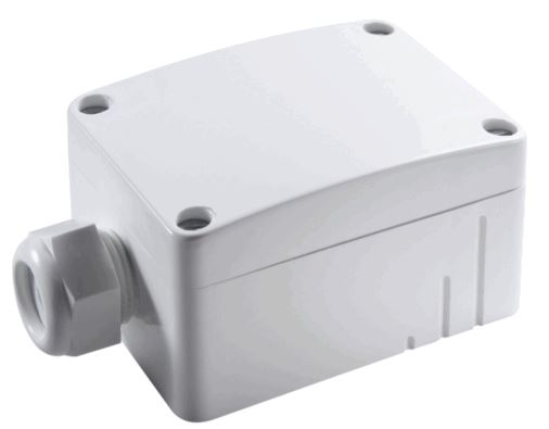 Module 1x DI contact sec / boite IP Module 1x DI contact sec / boite IP