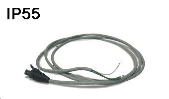 Connecteur M12 x 1 moulé sur câble Connecteur M12 x 1 moulé sur câble