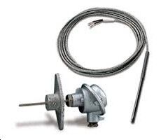 Thermocouple, IP67, 0*800°C Thermocouple, IP67, 0*800°C