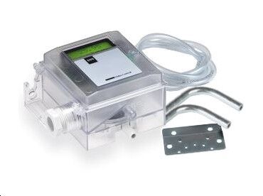 Capt 4-20mA pres. 0..50-100-300Pa Capt 4-20mA pres. 0..50-100-300Pa