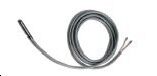 Sonde PT1000 IP68, câble 6m Sonde PT1000 IP68, câble 6m