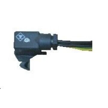 Carel CHKDV02000