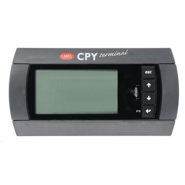 Carel CPYTERM200