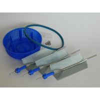 Kit électrodes pour cylindre BLCT4C