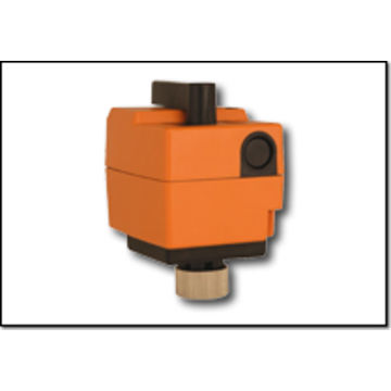 Belimo NRDVX24-SR-T-SI