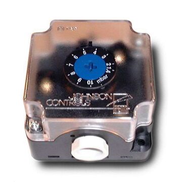Johnson Controls P233A-4-AAC