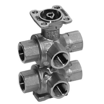 Belimo R3015-P4-P25-B2