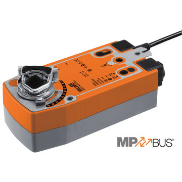 Belimo SF24A-MP