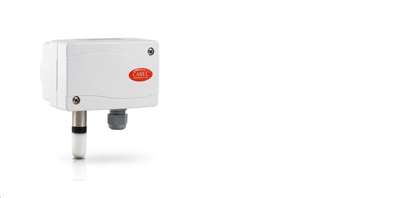 Capteur t° extérieure NTC -50/90°C Capteur t° extérieure NTC -50/90°C