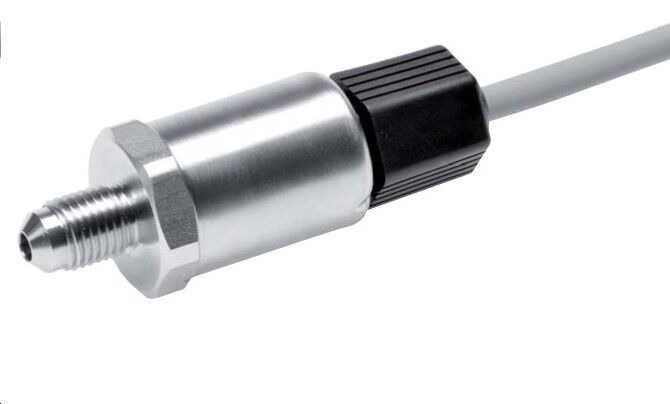 Transmetteur de pression Transmetteur de pression