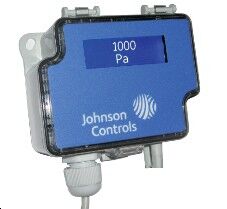 Johnson Controls DP0250-R8-AZ-D