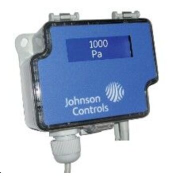 Johnson Controls DP0250-R8-AZ-D