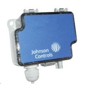 Johnson Controls DP2500-R8-AZ