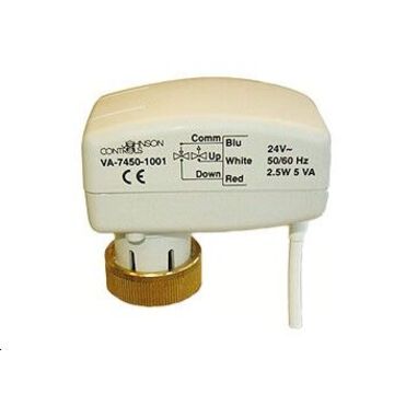 Johnson Controls VA-7482-0011