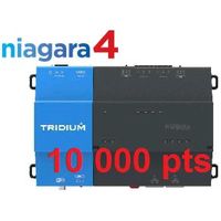 Superviseur Niagara N4 JCX8200 (100