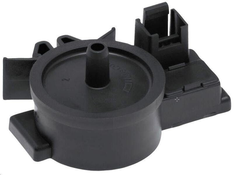 Contrôleur de niveau 0..5V Contrôleur de niveau 0..5V