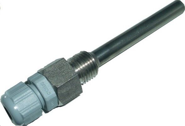 Doigt de gant inox ASI 316 int.8x60 Doigt de gant inox ASI 316 int.8x60