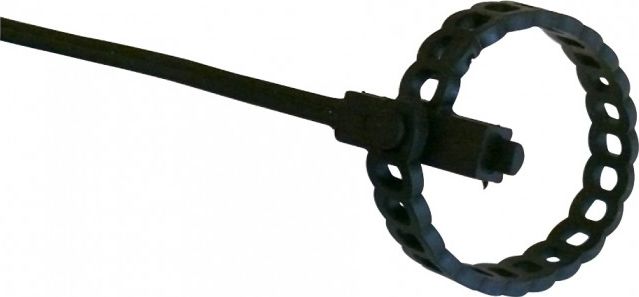 Sonde contact NTC IP67, -50/90°C Sonde contact NTC IP67, -50/90°C