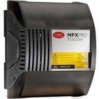 MPXPro, MASTER getion E2V, RS485 et