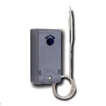 Johnson Controls A19ARC-9107