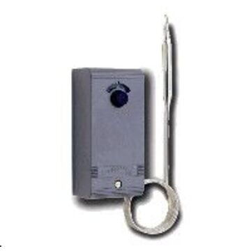 Johnson Controls A19AAC-9123