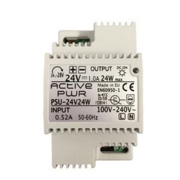  PSU-24V24W