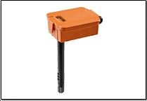 Capteur en gaine CO2 / VOC / Temp Capteur en gaine CO2 / VOC / Temp