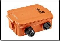 Capteur de pression d'air diff. Capteur de pression d'air diff.