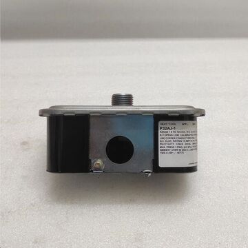 Johnson Controls P32AJ-1C