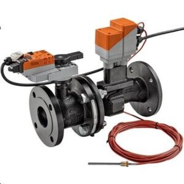 Belimo EV080F+BAC