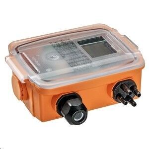 Capteur double de pression 2500 MO Capteur double de pression 2500 MO