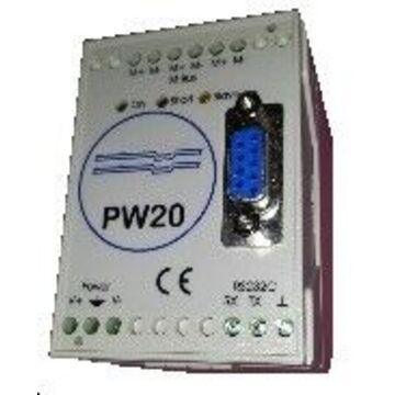 PW20