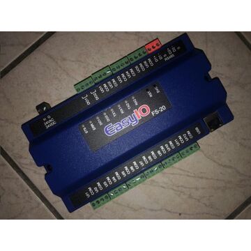  EASYIO-FS-20