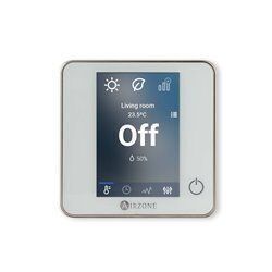 Thermostat filaire Airzone IBPro32 Thermostat filaire Airzone IBPro32