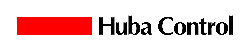 Huba Control