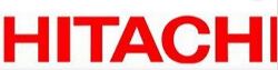 HITACHI