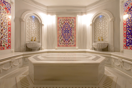 Humidificateur pour Hammam Humidificateur pour Hammam