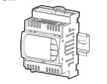 Gamme DN33 CAREL