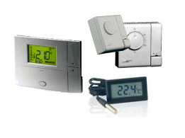 Thermostats d'ambiance