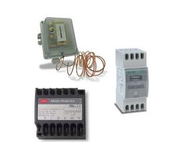 Thermostat de s&eacute;curit&eacute;