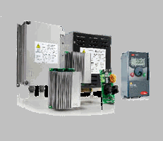 Variateurs de vitesse