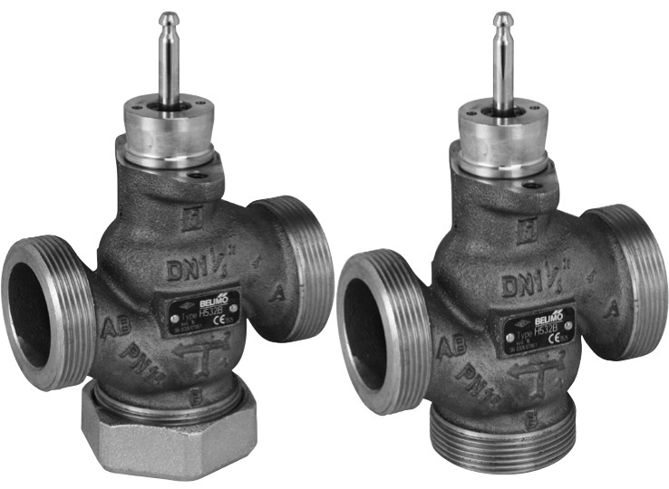 Vanne &agrave; si&egrave;ge