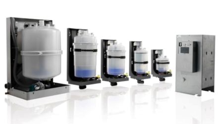 Humidificateur Carel KUE OEM